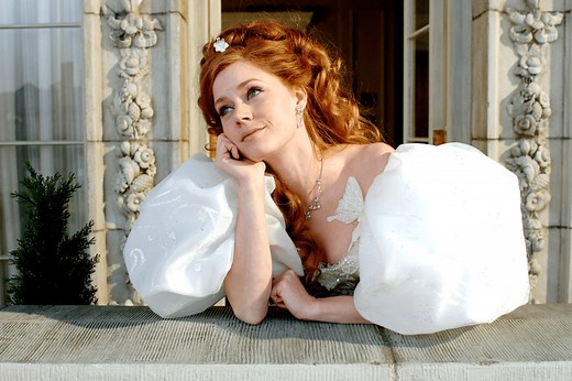 Is ‘Enchanted’ on Disney ? Where To Watch ‘Enchanted’