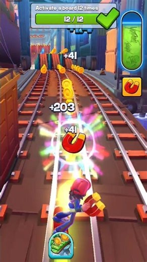 No Mistake Run Can You Beat This 0 mistake game over #viral