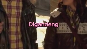 Hello Stranger | Hello Stranger | Vidio Mini Drama