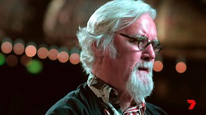 See inside the controversial mind of one of history's greatest comedians. #BillyConnolly: Made in Scotland Tonight 9.00 on Channel 7 | Channel 7