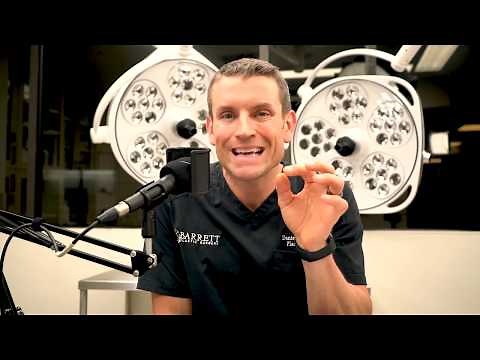 #23 Everything To Know About Fat Transfer To The Breasts!