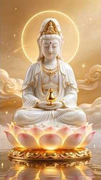 《般若波羅蜜多心經》｜清淨梵音誦唱，願你心無掛礙🙏 #心經 #靜心音樂