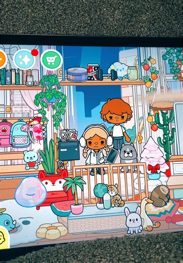 Exploring Episode 9 of Toca Life World
