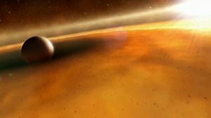 Europe's first mission to Jupiter. ESA