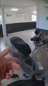 Installing a BGM variator kit