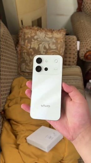 Vivo S60 Unboxing 🔥 First Look, Camera & Premium Features