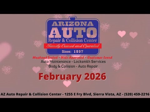 February 2026 Newsletter