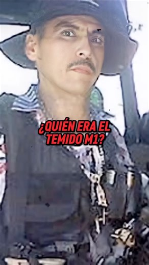 Quien es el M1? El personaje detrás de los corridos 👀 #corridos #corridostumbados #regionalmexicano #musica | Kevin Promotions