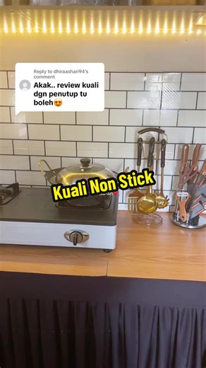 Exploring Kuali Non Stick Cookware
