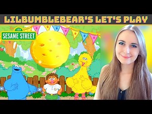 Sesame Street: Cookie’s Counting Carnival | Sesame Street Math Games Full Gameplay