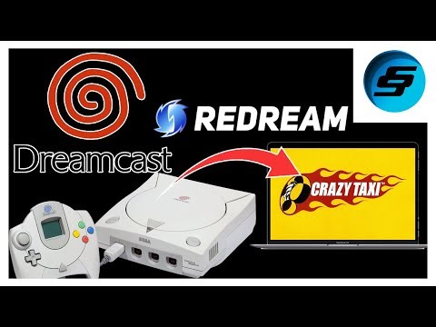 Redream Dreamcast Emulator Setup Guide Mac 2025