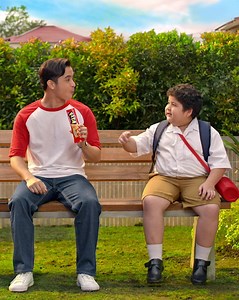 757 reactions · 13 shares | Kyut powers activate! Ilabas na ang cutest 梁 moves  ever , all for that para sa Tamis-Alat Sarap ng Fita! #FitaKoTo ASC Ref. No. M0161P042825F | Fita | Facebook