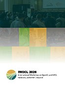 Evaluating the AdaptiveCpp Single-Pass (SSCP) SYCL compiler for GROMACS on Modern AMD Accelerators | Proceedings of the International Workshop on OpenCL and SYCL
