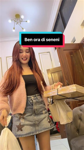 Untung Aku Wonge Sabaran: Cerita Inspiratif Devyanna