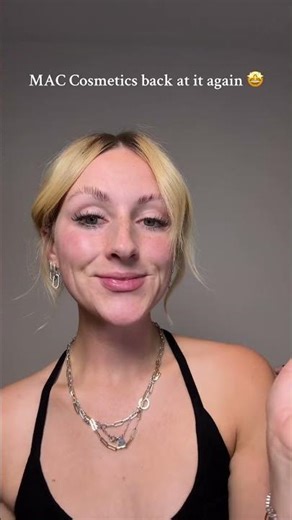 Always impressing me and making my lip game strong! 💄🔥 Just tried the ultimate #MACCosmetics