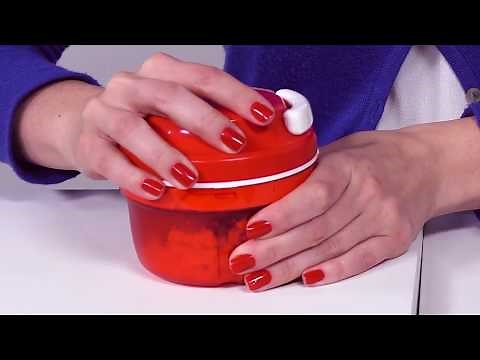 Tupperware Turbo Chef
