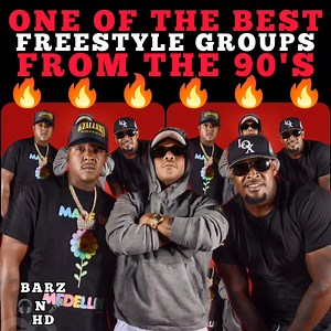 The Lox was the toughest rap group in the late 90's!!! 🔥🔥🔥Between 'Kiss, Styles, and Sheek Louch, they had a raw street sound that was hard to measure up with! What was your favorite lix song from back-in-the-day?!!! Let us know!!!! 👇👇👇 #hiphop #emcee #hiphopculture #barsnhd #freestylerap #Hiphopmusic #hiphopartist #spitta #bars #phillyhiphop #rapmusic #lyrical #emceeing #lyrics #freestyle #rapper #hiphop #hiphopmusic #hiphopculture #rapartist #rapmusic #rapperlife #hiphopdance #undergroun