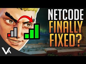 SFV - Online Netcode Mod Fix That Works! But At What Cost? Details & Results For Street Fighter 5