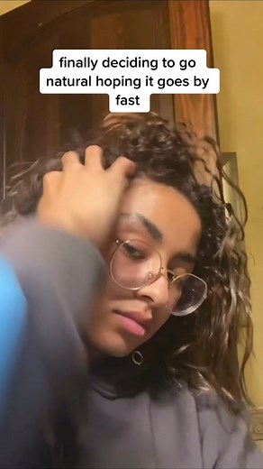 whole pregnancy later and we made it 😇 hopefully this inspires some of y’all bc i’m the LAST person to transition 😂 it’s also so odd to me bc so many ppl told me it would take a year and a half to see results which kind of had me discouraged but luckily i saw them sooner 😊