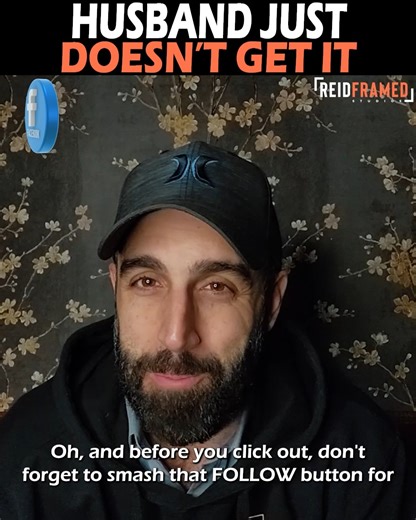 222K views · 2K reactions | Eddie and Marianne are married with two young daughters. They both work hard and have little time for each other. But what Eddie doesn't realize is that Marianne has two full time jobs and is constantly juggling unrealistic expectations she has to live up to every day. She loves her family, but she is at her breaking point. All she wants is to be appreciated. | REIDframed Studios | Facebook