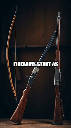 Engineering Through Armaments A Timeline of Weapons