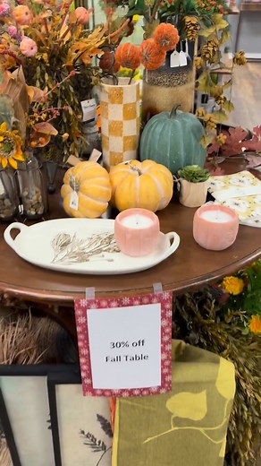 Village Sampler on Reels