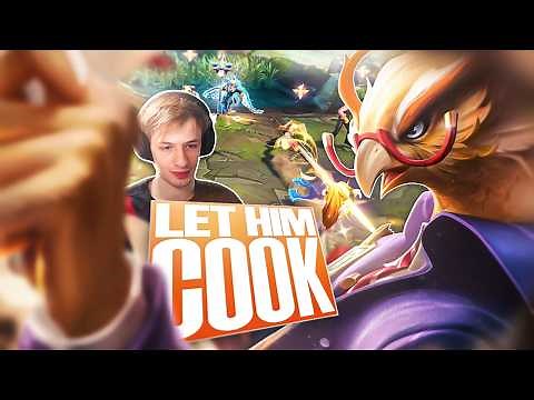 NEW INVENTION: HYPERCARRY AZIR