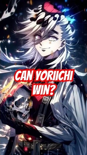 Why Every Slayer Could DIE Fighting Doma🧊 #shorts