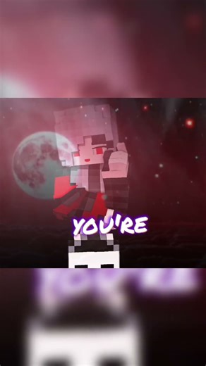 Minecraft Girl like me 😚