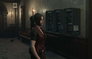 Fan Remakes of ‘Resident Evil Remake’ and ‘Code: Veronica’ Cancelled