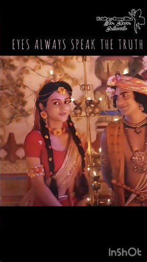 Eyes are always soaked in love💗🌷