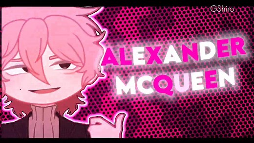 Fashion Memes in Gacha Club Animation