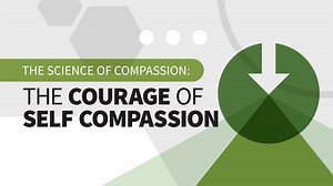 The Courage of Self Compassion Online Class | LinkedIn Learning, formerly Lynda.com
