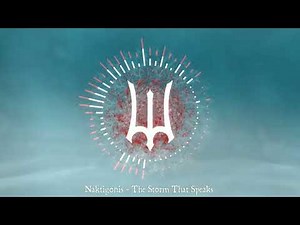 Naktigonis - The Storm That Speaks (Deepwoken OST)