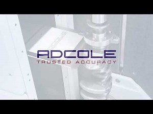 Adcole Overview