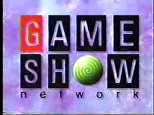 Game Show Network Station ID (1996-1997)