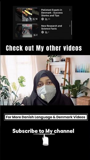 Pd2 vs PD3 | DU3 vs DU2 | Danish Language | what is pd3 danish language #danishlanguage #pd2 #pd3