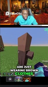 Minecraft Villager Trading A New Strategy Unveiled