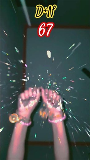 TikTok Viral Trend | 67 six seven Ternd #tiktok #trending #editlyrics #lyrics #dance #viralvideo
