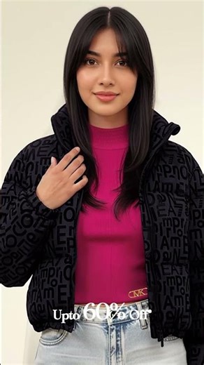 It’s cute, it’s comfy, it’s confident, and of course it’s TANK at #PacificOutletMallJasola. 💖