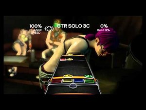 CCR - I Heard It Through the Grapevine - Drumless