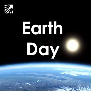 5.2K views · 87 reactions | Today is #EarthDay2020, a worldwide celebration of support for the environment.  The UK Space Agency is involved in several missions, via ESA and our International Partnership Programme, to monitor and study our planet - helping to protect it and save lives.  | UK Space Agency | Facebook