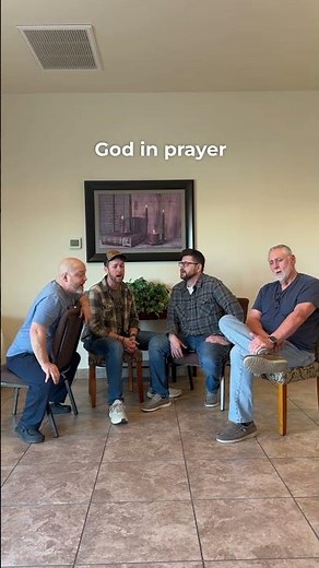 Master’s Voice: “What A Friend We Have In Jesus” | Soulful Christian Singers