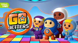 Folge 32 vom 20.09.2021 - Go Jetters - Staffel 2 | RTL