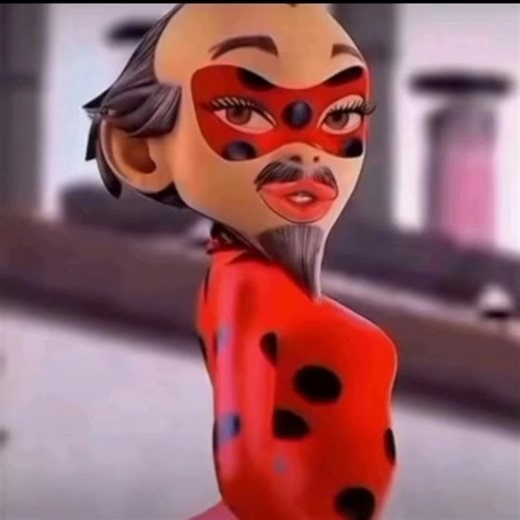 korkuyorum hemen obone oll . . #uğurböceği #AI #keşfet #fyp