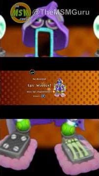 I Got Epic Ethereal Wubbox For FREE! | The MSM Guru