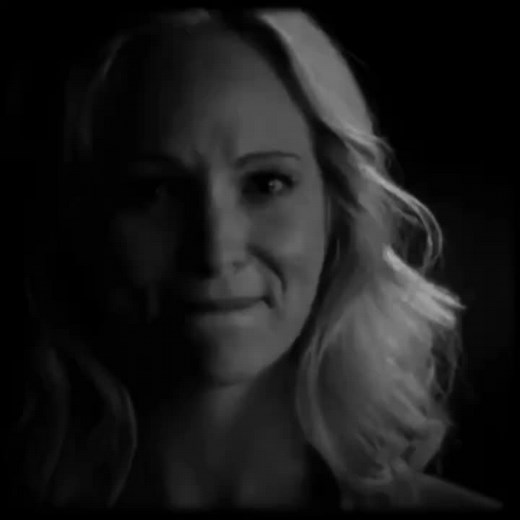 Caroline Forbes Fanfic After Chapter 11 🥺