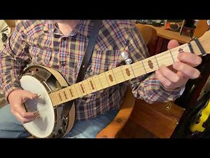 Nine Pound Hammer in C