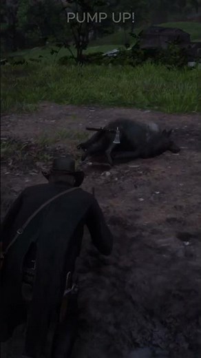 🔥 Hunting Legendary Coyote with Axe | Red Dead Redemption 2 Epic Fight 🪓🐺