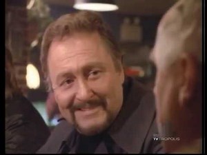 Night Heat - The Passenger